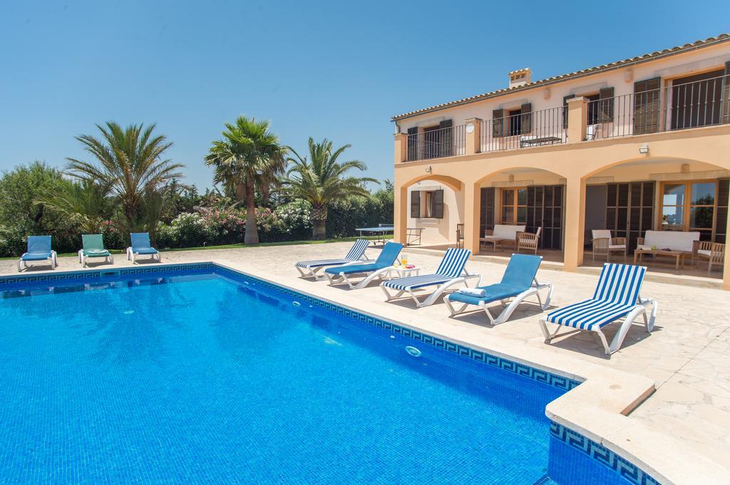 Villa Romana S'Horta