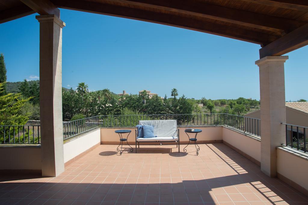 Romana Villa S'Horta
